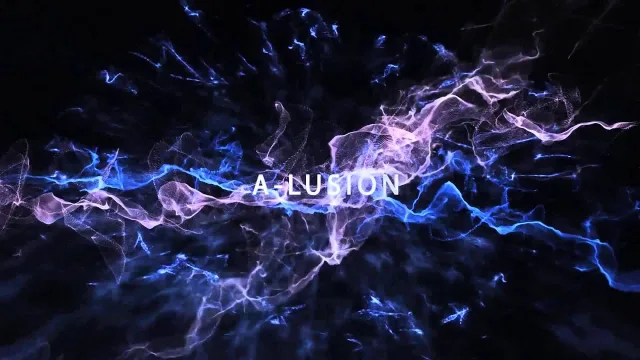 Cover: A-lusion - Supernova
