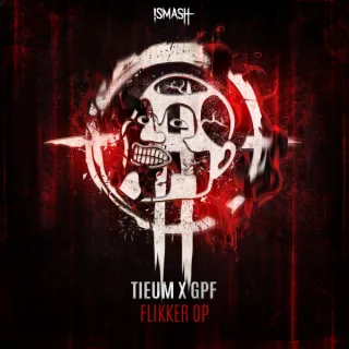 Cover: Tieum & Greazy Puzzy Fuckerz - Flikker Op