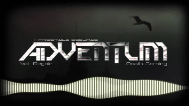 Cover: Adventum feat.Regain - Death Comes