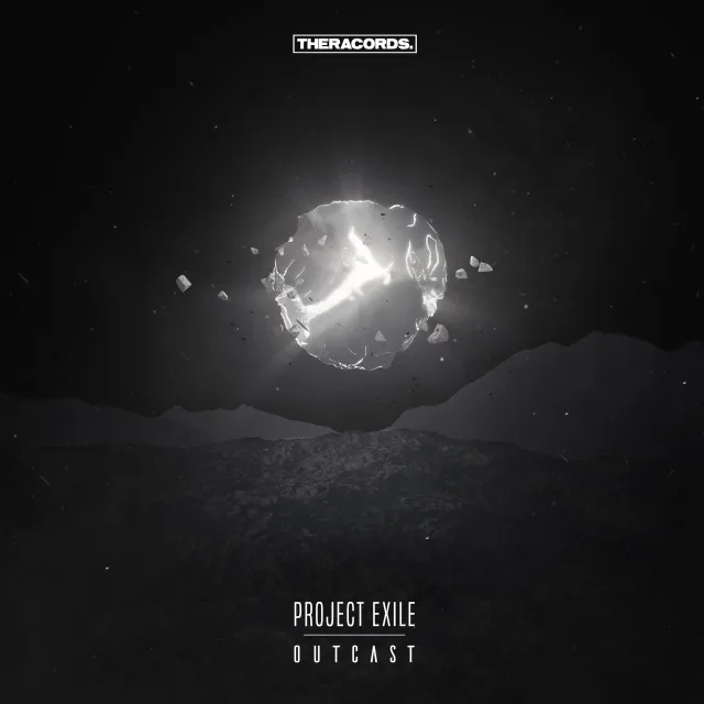 Cover: Project Exile - Outcast