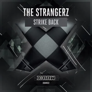 Cover: The Strangerz - Strike Back