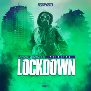 Cover: VA - Gearbox Presents Lockdown
