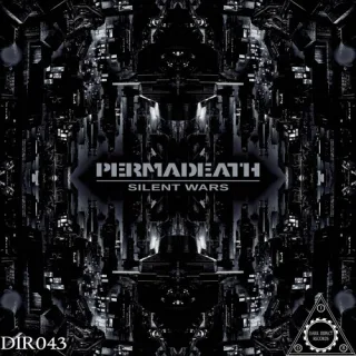 Cover: Permadeath - Silent Wars