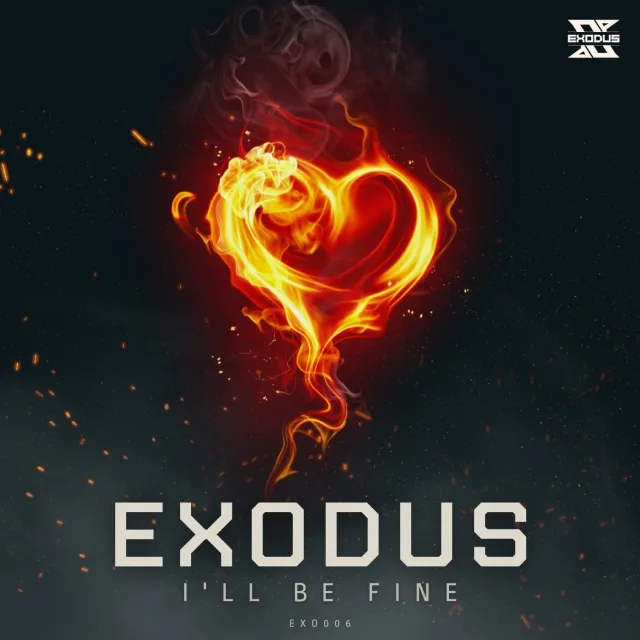 Cover: Exodus - I'll Be Fine