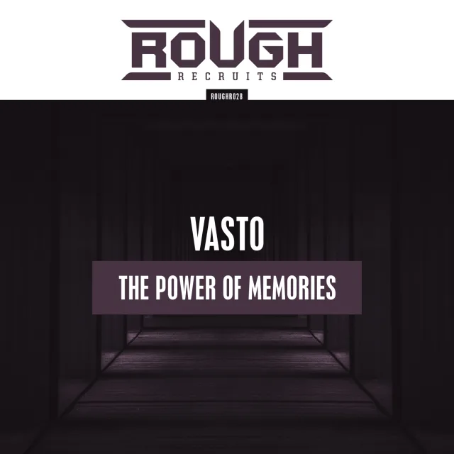 Cover: Vasto - The Power Of Dreams