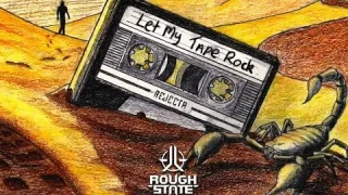 Cover: Rejecta - Let My Tape Rock
