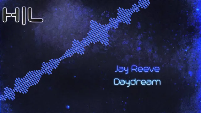 Cover: Jay Reeve - Daydream