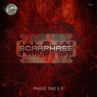 Cover: Scarphase - Phase One E.P.