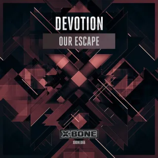 Cover: Devotion - Our Escape