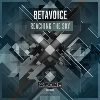 Cover: Betavoice - Reaching The Sky