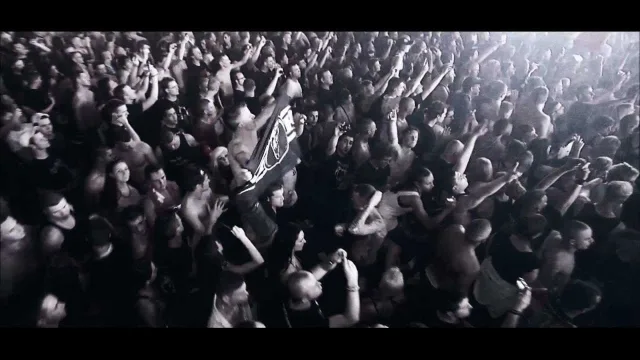 Cover: Decipher And Shinra feat MC Tha Watcher - Down Under (Official MOH Australia Anthem)