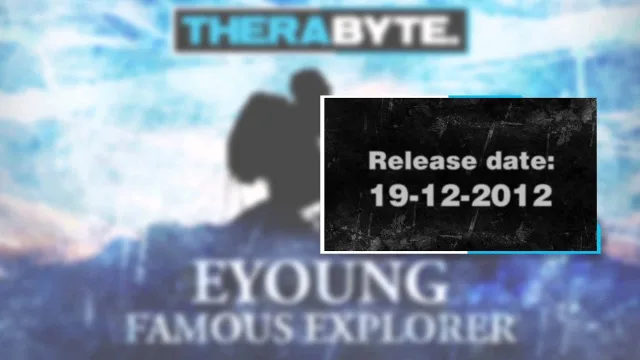 Cover: Eyoung - Famous Explorer