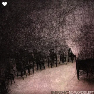 Cover: Embrionyc - No Words Left