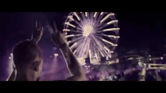 Cover: Scope DJ - Spark of Life