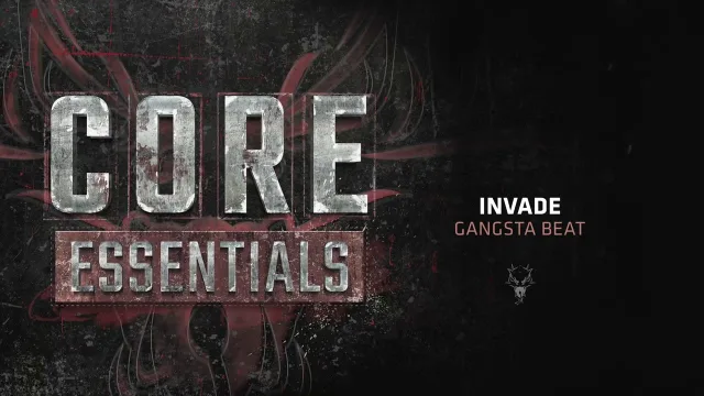 Cover: V.A. - Neophyte Records Presents: Core Essentials Part 2