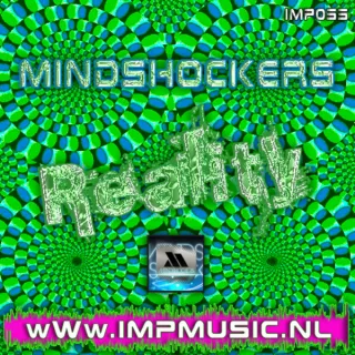 Cover: Mindshockers - Reality