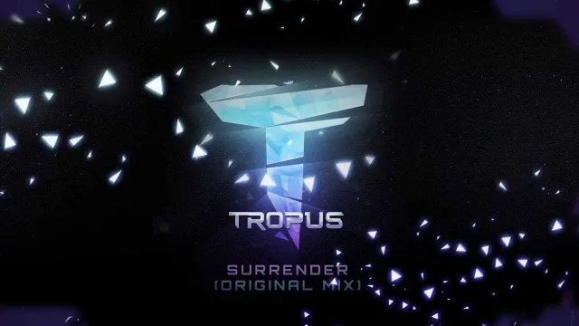 Cover: Tropus - Surrender
