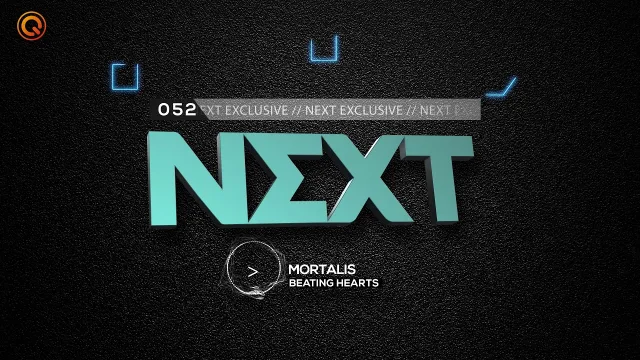 Cover: Mortalis - Beating Hearts