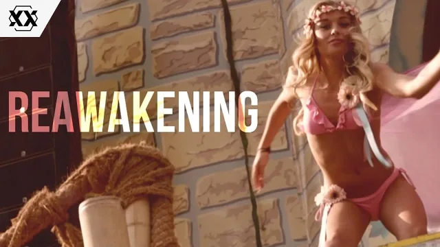 Cover: Atmozfears & Audiotricz - Reawakening