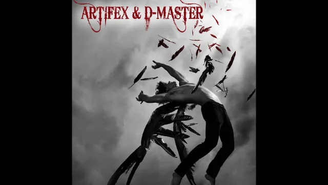 Cover: Artifex & D-Master - Bring Me Back To Life