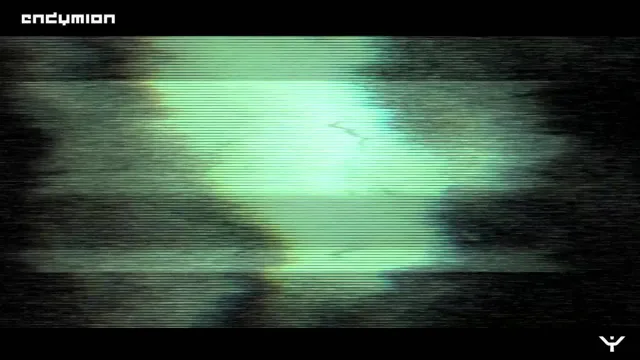 Cover: Endymion - Three (Enzyme CD)