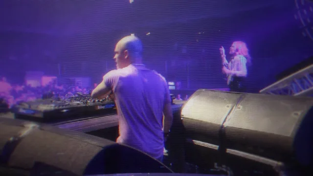 Cover: Audiofreq - Supernova