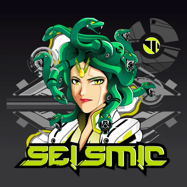 Cover: Tempestarii / Costa Pantazis - The Purge (Original Mix)
