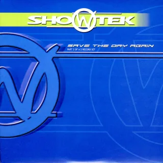 Cover: Showtek - Save The Day Again