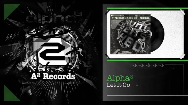 Cover: Alpha Twins - Let It Go