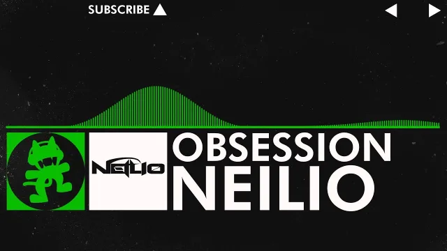 Cover: Neilio - Obsession [Monstercat]