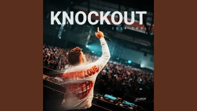 Cover: Aversion - Knockout 2026 Tool