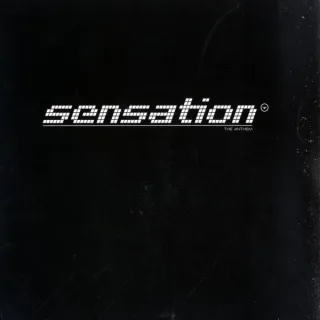 Cover: Black Identity - Blckr Thn Blck (The Official Sensation Black Anthem 2007)