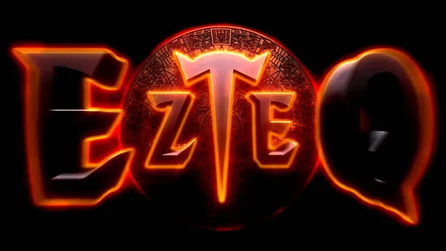 Cover: DJ Ezteq - Follow Quickly