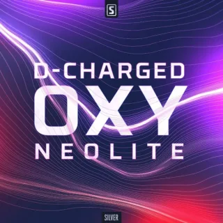 Cover: D-Charged ft. Neolite - OXY