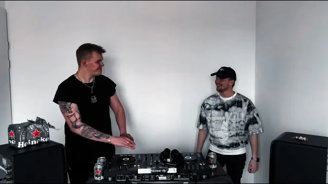 Cover: Excision & Space Laces - 1 On 1 (Retaliation Bootleg)