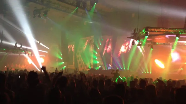 Cover: Minus Militia - Full Of Shit