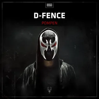 Cover: D-Fence - Pompen
