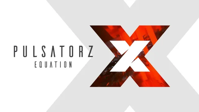 Cover: Pulsatorz - Equation