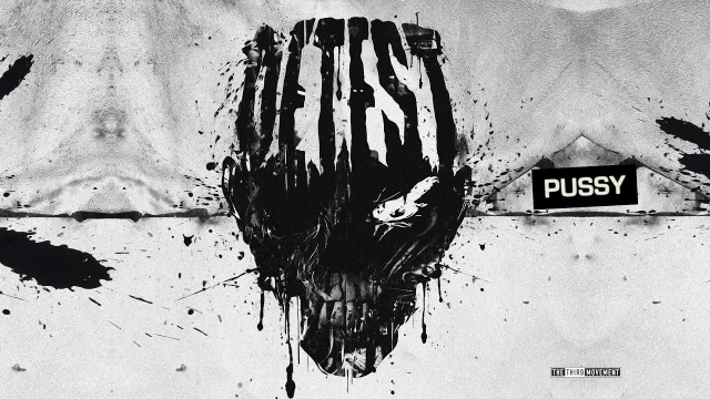 Cover: Detest - Freak Street