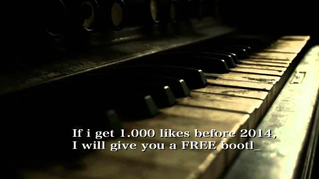 Cover: - The BeatKrusher Free Track/Bootleg