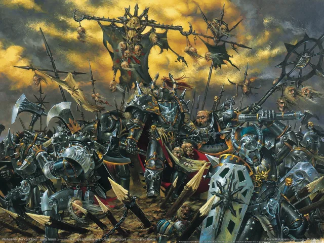Cover: I:Gor - Our Battle
