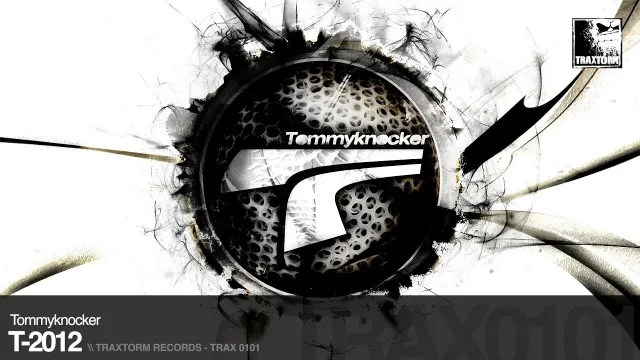 Cover: Tommyknocker - T-2012