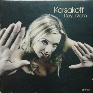 Cover: Korsakoff - Daydream