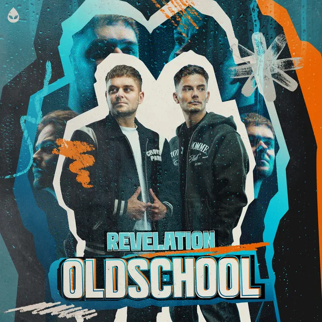 Cover: Revelation - OLDSCHOOL