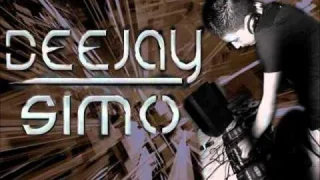 Cover: Deejay Simo - Do It Better EP