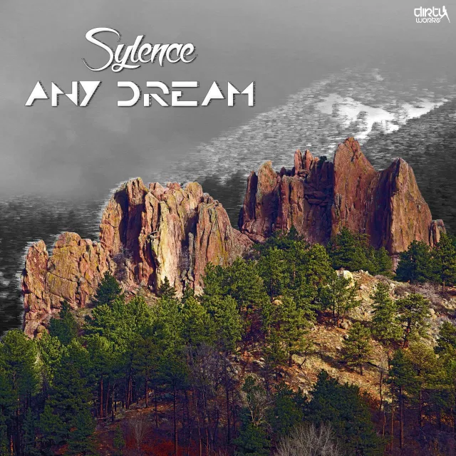 Cover: Sylence - Any Dream