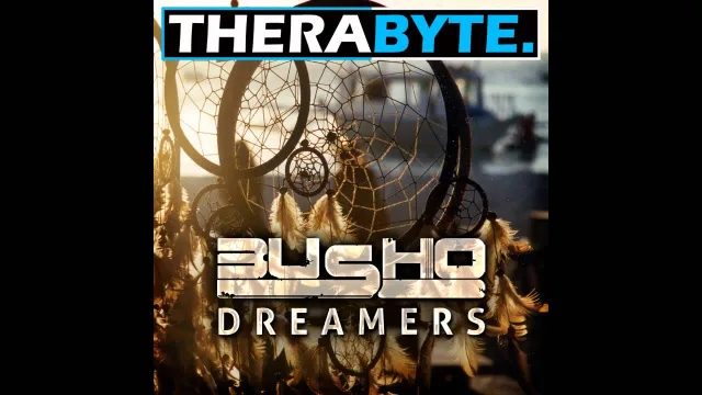 Cover: Busho - Dreamers
