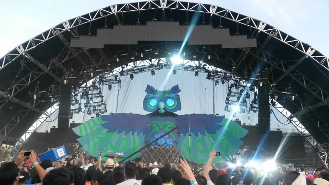 Cover: Headhunterz - Psychedelic Dragonborn