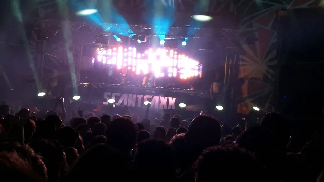 Cover: Wildstylez - Wild One (Bootleg)