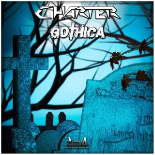 Cover: Charter - Gothica
